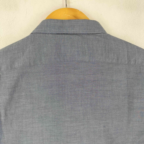 ポールスミス Paul Smith デザインボタン L/S シャツ メンズ JPN:M