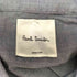 ポールスミス Paul Smith デザインボタン L/S シャツ メンズ JPN:M