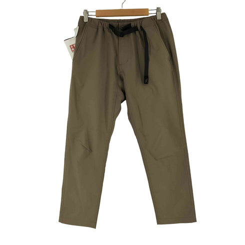 グラミチ GRAMICCI 別注 STRETCH PANTS メンズ JPN:M