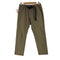 グラミチ GRAMICCI 別注 STRETCH PANTS メンズ JPN:M