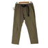 グラミチ GRAMICCI 別注 STRETCH PANTS メンズ JPN:M