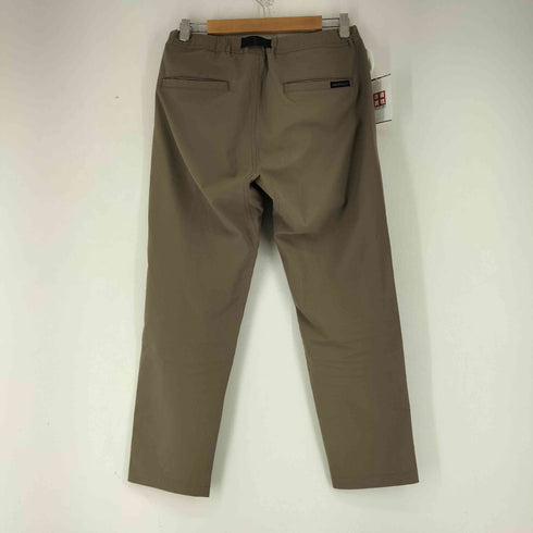 グラミチ GRAMICCI 別注 STRETCH PANTS メンズ JPN:M