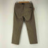 グラミチ GRAMICCI 別注 STRETCH PANTS メンズ JPN:M
