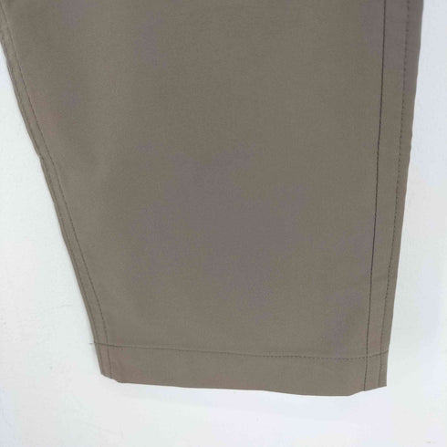 グラミチ GRAMICCI 別注 STRETCH PANTS メンズ JPN:M
