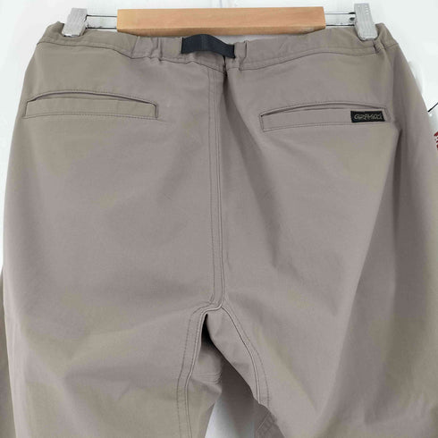 グラミチ GRAMICCI 別注 STRETCH PANTS メンズ JPN:M