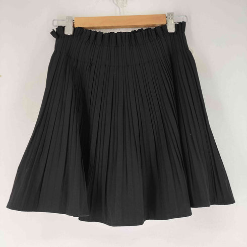 ザラ ZARA プリーツ スカート レディース US XS