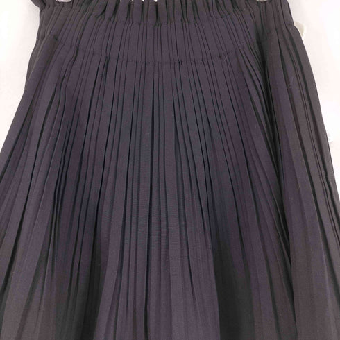ザラ ZARA プリーツ スカート レディース US XS