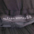 ザラ ZARA プリーツ スカート レディース US XS