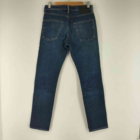 リーバイス Levis 502TAPER ストレートパンツ インディゴ メンズ 30/32