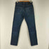 リーバイス Levis 502TAPER ストレートパンツ インディゴ メンズ 30/32