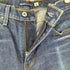 リーバイス Levis 502TAPER ストレートパンツ インディゴ メンズ 30/32