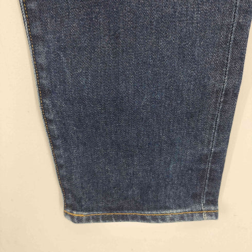 リーバイス Levis 502TAPER ストレートパンツ インディゴ メンズ 30/32