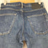 リーバイス Levis 502TAPER ストレートパンツ インディゴ メンズ 30/32