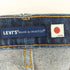 リーバイス Levis 502TAPER ストレートパンツ インディゴ メンズ 30/32