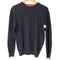 ティーバイアレキサンダーワン T by Alexander Wang カシミヤ混 ウール ナイロン レーヨン 混紡 ニット セーター メンズ import:XS