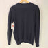 ティーバイアレキサンダーワン T by Alexander Wang カシミヤ混 ウール ナイロン レーヨン 混紡 ニット セーター メンズ import:XS