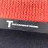 ティーバイアレキサンダーワン T by Alexander Wang カシミヤ混 ウール ナイロン レーヨン 混紡 ニット セーター メンズ import:XS