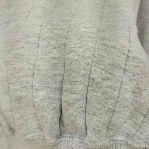 ジャージーズ JERZEES 90-00s SUPER SWEATS バレーボール刺繍 スウェット レディース import:M