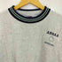 ジャージーズ JERZEES 90-00s SUPER SWEATS バレーボール刺繍 スウェット レディース import:M