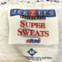 ジャージーズ JERZEES 90-00s SUPER SWEATS バレーボール刺繍 スウェット レディース import:M