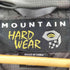 マウンテンハードウェア MOUNTAIN HARDWEAR 00S PRIALOFT プリマロフト ロゴ 刺繍 スイッチングカラー ナイロン ジャケット メンズ import:L