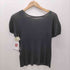 プリーツプリーズイッセイミヤケ PLEATS PLEASE ISSEY MIYAKE S/S プリーツ ブラウス カットソー レディース JPN:3