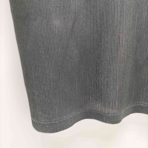 プリーツプリーズイッセイミヤケ PLEATS PLEASE ISSEY MIYAKE S/S プリーツ ブラウス カットソー レディース JPN:3