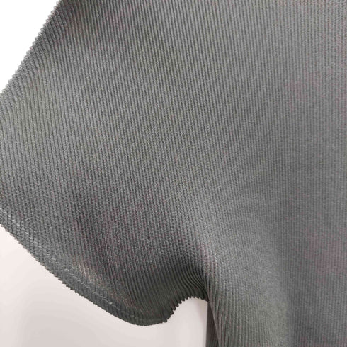 プリーツプリーズイッセイミヤケ PLEATS PLEASE ISSEY MIYAKE S/S プリーツ ブラウス カットソー レディース JPN:3