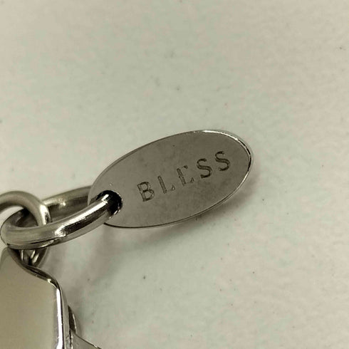 ブレス BLESS リリーネックレス SV925 メンズ