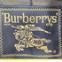 バーバリーズ BURBERRYS 80-90S グレンチェック バルカマーン ステンカラーコート 比翼 メンズ