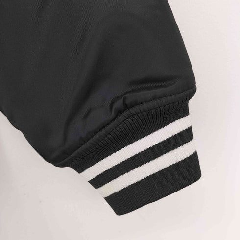 ナイトレイド Nitraid フロントワッペンスタジャン メンズ JPN:XL