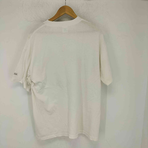 firstusa USA製 ベースボールチーム シングルステッチ TEE メンズ import:XL