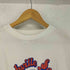firstusa USA製 ベースボールチーム シングルステッチ TEE メンズ import:XL