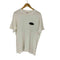 クイックシルバー Quiksilver OLD 両面プリント シングルステッチ クルーネックTEE メンズ JPN:L