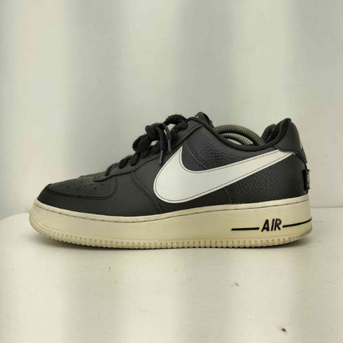 ナイキ NIKE AIR FORCE 1 07 LV8 ローカットスニーカー メンズ JPN:27