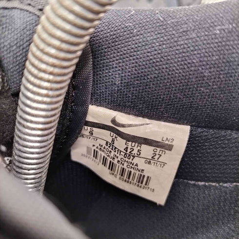 ナイキ NIKE AIR FORCE 1 07 LV8 ローカットスニーカー メンズ JPN:27