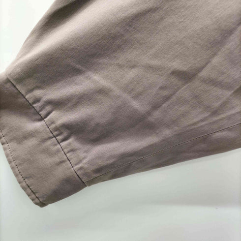 バーバリーズ BURBERRYS 80-90S ライナー付き フィールド ハーフコート メンズ Large