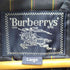 バーバリーズ BURBERRYS 80-90S ライナー付き フィールド ハーフコート メンズ Large