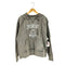 GUELL Insideout Hoodie プルオーバーパーカー casual メンズ JPN:L