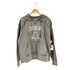 GUELL Insideout Hoodie プルオーバーパーカー casual メンズ JPN:L