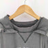 GUELL Insideout Hoodie プルオーバーパーカー casual メンズ JPN:L