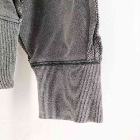 GUELL Insideout Hoodie プルオーバーパーカー casual メンズ JPN:L