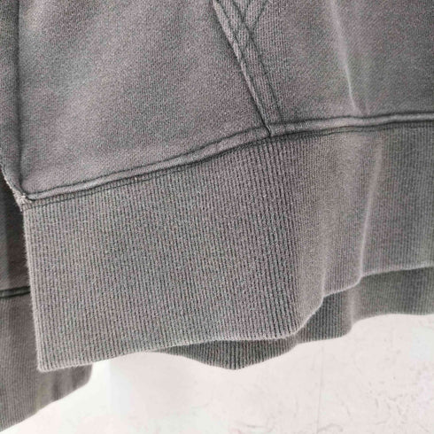 GUELL Insideout Hoodie プルオーバーパーカー casual メンズ JPN:L
