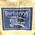 バーバリーズ BURBERRYS 80-90S ライナー付き バルカマーン ステンカラーコート 比翼 裏地ノバチェック メンズ