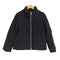 ユナイテッドアローズグリーンレーベルリラクシング UNITED ARROWS green label relaxing シャギー ショート ダウン コート レディース JPN:36