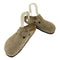 ビルケンシュトック BIRKENSTOCK Boston ボストン スエードレザー サンダル メンズ 42
