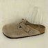 ビルケンシュトック BIRKENSTOCK Boston ボストン スエードレザー サンダル メンズ 42
