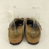 ビルケンシュトック BIRKENSTOCK Boston ボストン スエードレザー サンダル メンズ 42