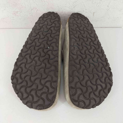 ビルケンシュトック BIRKENSTOCK Boston ボストン スエードレザー サンダル メンズ 42