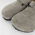 ビルケンシュトック BIRKENSTOCK Boston ボストン スエードレザー サンダル メンズ 42